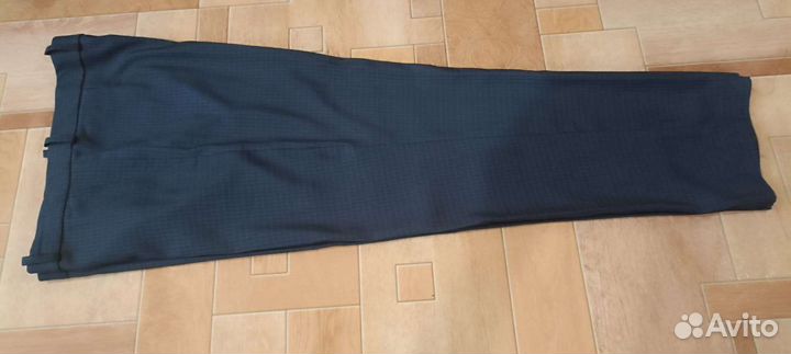 Школьные брюки