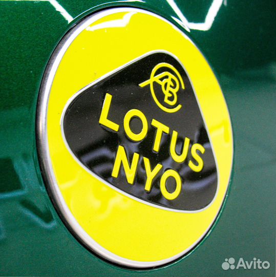 Русификация Lotus