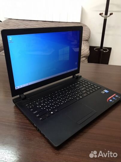 Ноутбук Lenovo ideapad 100-15IBY intel/4Gb/256gb