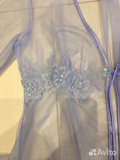 Роскошный комплект