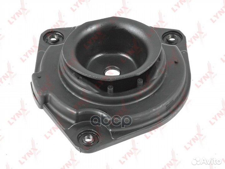 Опора амортизатора переднего правого MA-1101R L