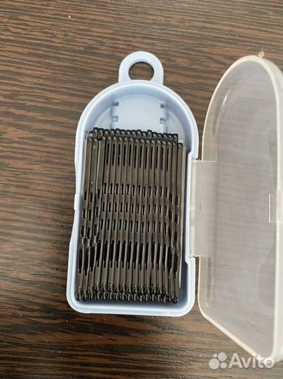 Материал для причесок