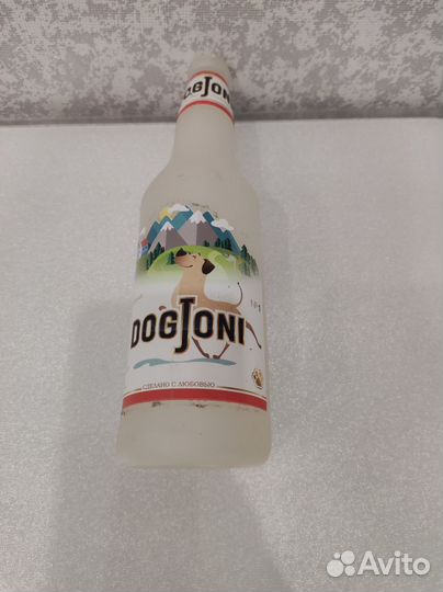 Шлейка для маленькой собаки