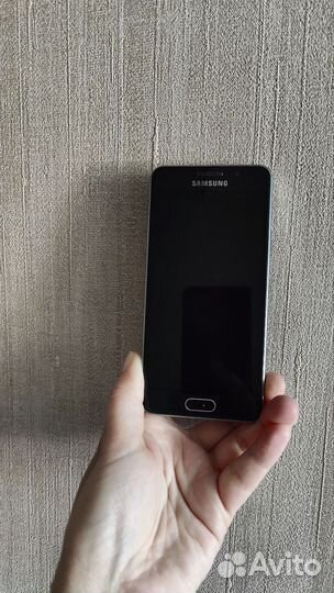 Samsung Galaxy A3 (2016) SM-A310F/DS, 16 ГБ