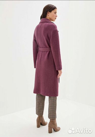 Пальто женское демисезонное 48 размер