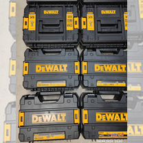 Кейсы dewalt DCF922 для инструмента