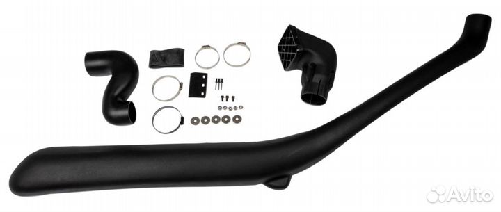 Шноркель (партия в наличии на складе Новосибирск)