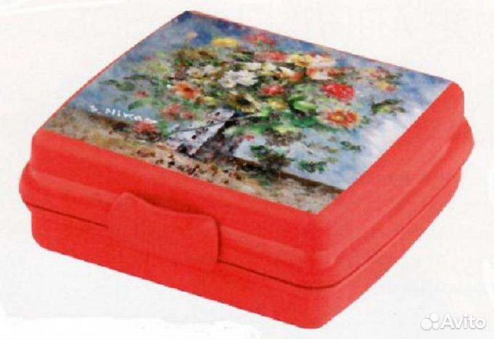 Tupperware посуда