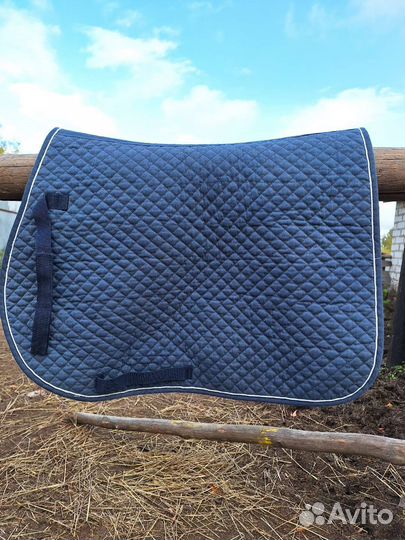 Вальтрапы для лошади