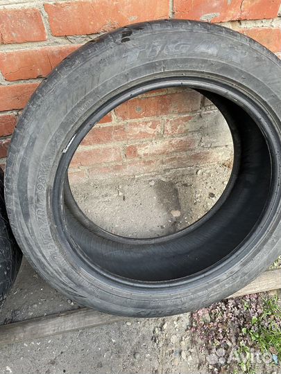 Tigar Syneris 225/50 R17 98W