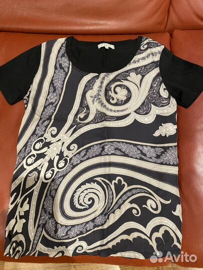 Футболка Etro 38 р