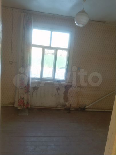 Дом 59,3 м² на участке 25 сот.