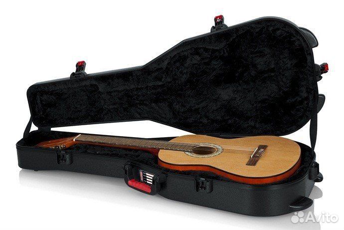 Кейс для классической гитары Gator gtsa-gtrclass