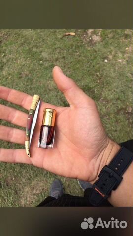 Парфюмерия