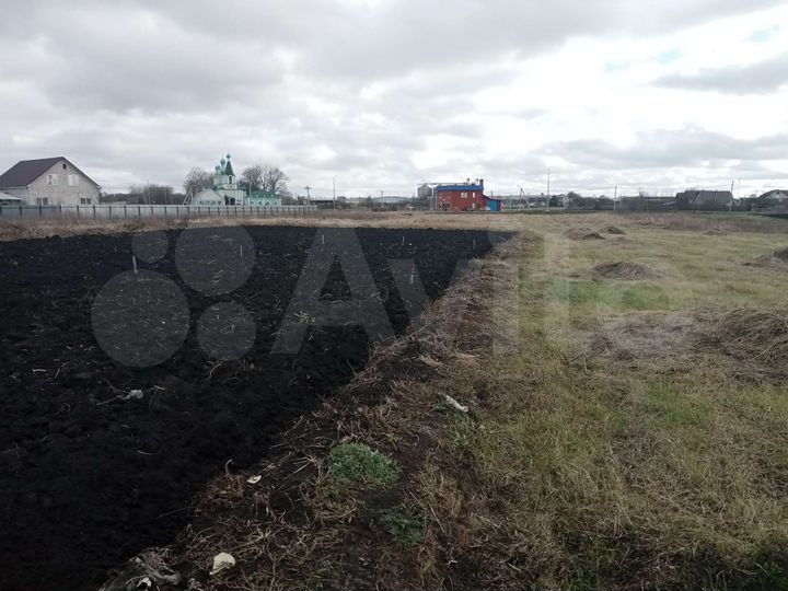 Участок 26 сот. (ИЖС)