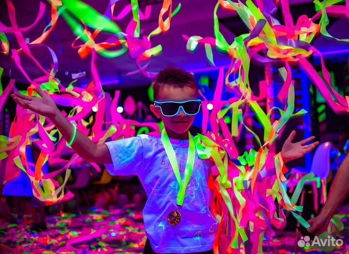 Аниматоры Квесты Ведущие Детские Праздники