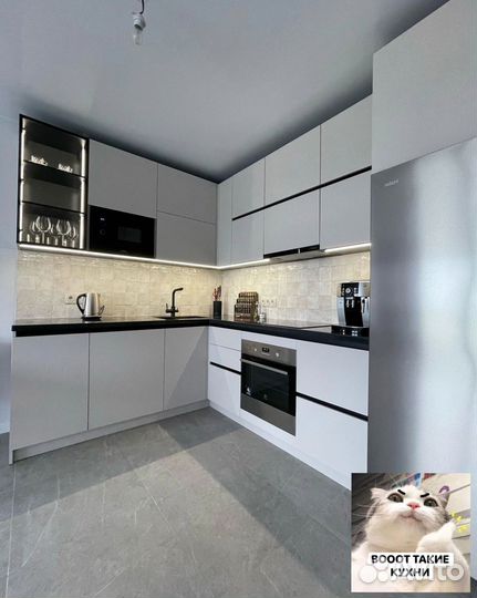 Кухонный гарнитур