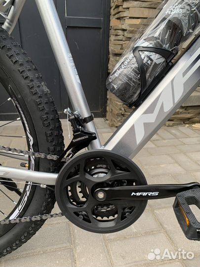 Новый скоростной велосипед 26 колеса,19 рама