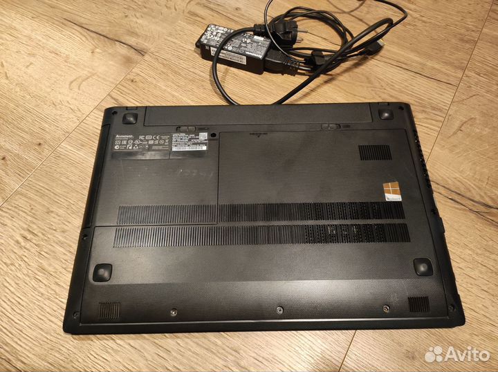 Ноутбук Lenovo g505s