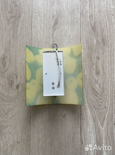 Светильник настенный