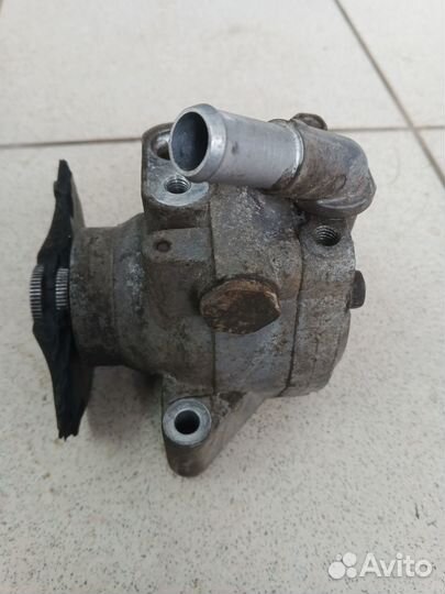 Насос гидроусилителя руля Фoрд Мондео 4.Оригинал