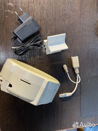 Точка доступа Mikrotik SXT Lite5