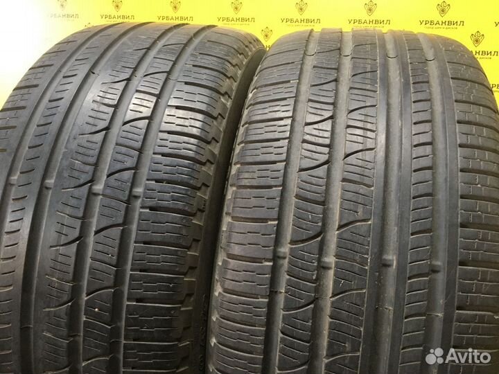 Pirelli Scorpion Verde 255/50 R19 103W