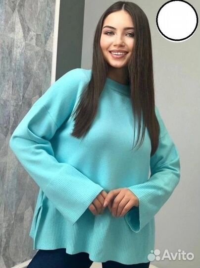 Свитер женский