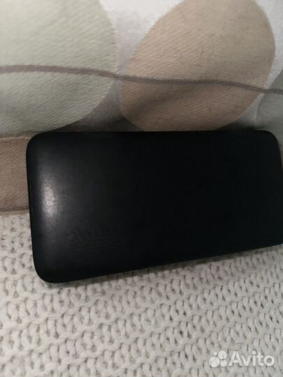 Powerbank Xiaomi Redmi 20000 mah