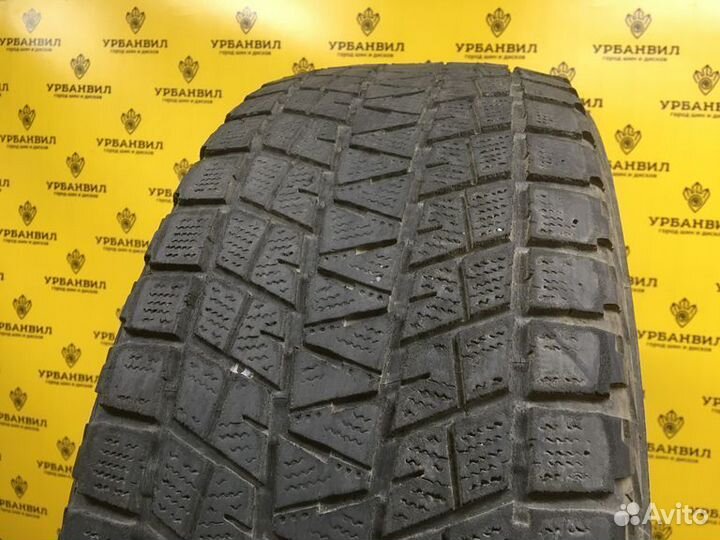 Bridgestone Blizzak DM-V1 235/65 R17 108R