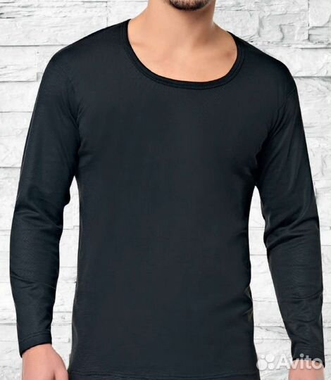 Термобелье лонгслив