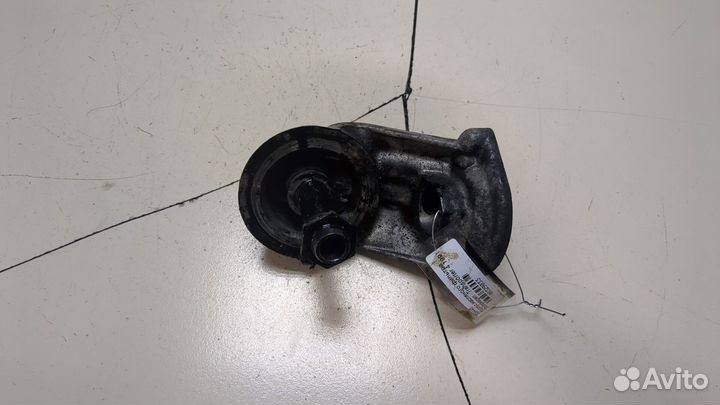 Корпус масляного фильтра Volkswagen Transporter 4