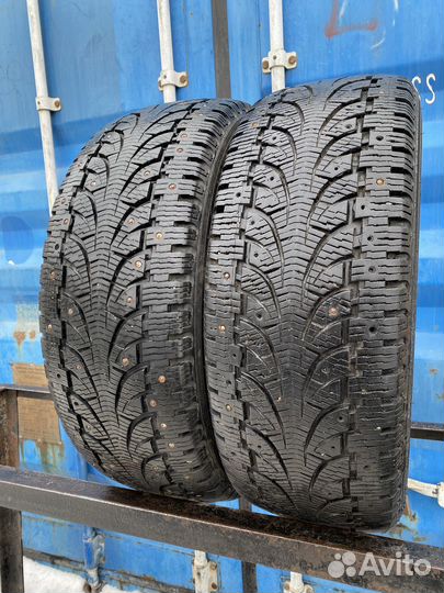 Pirelli Chrono Winter 235/65 R16C