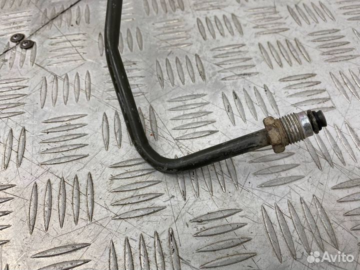 Б/У Трубка гидроусилителя (гура, патрубок, шланг)