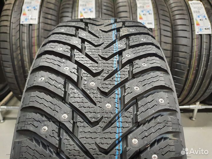 Nokian Tyres Nordman 8 205/65 R16