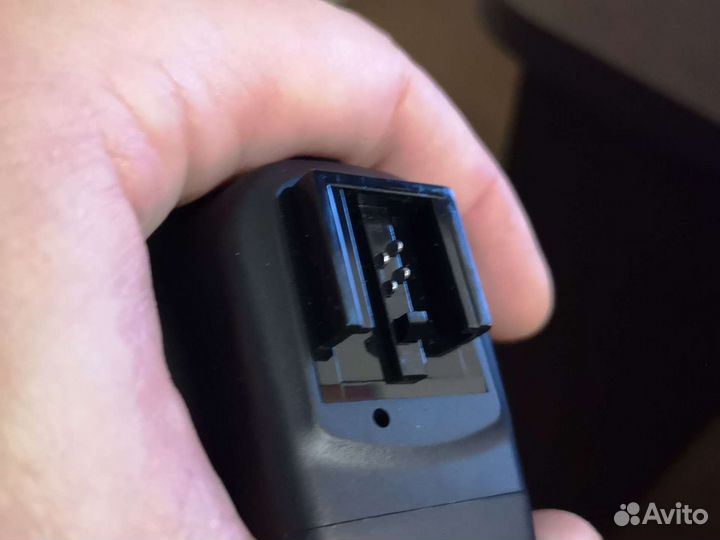 Вспышка Yongnuo. Таймер-пульт Viltrox. Для Sony