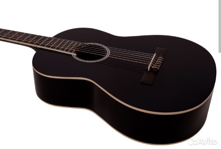 Гитара rockdale Modern Classic 100