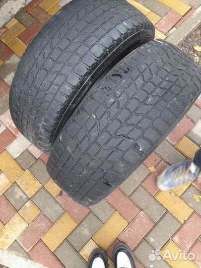 Yokohama Geolandar I/T G072 235/60 R18 107Q