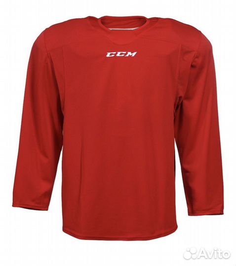 Джемпер хоккейный р. S, L