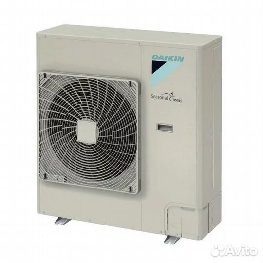 Daikin FAA100A/rzqsg100L8Y1
