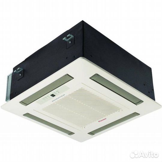 Pioneer kfcv45CW/MBV02CW