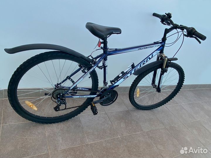 Велосипед Stern dynamic 1.0