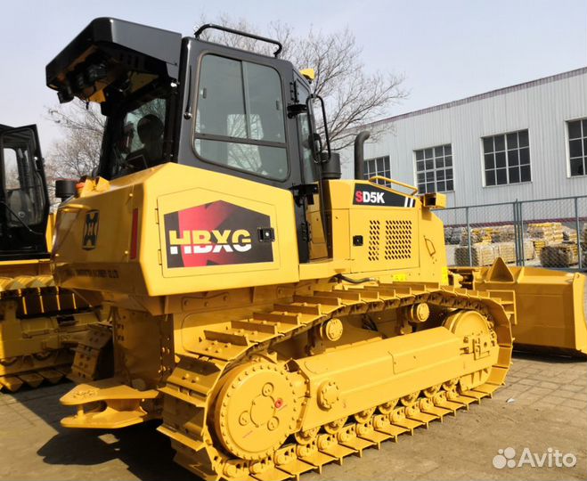 SHEHWA (HBXG) SD5K, 2024