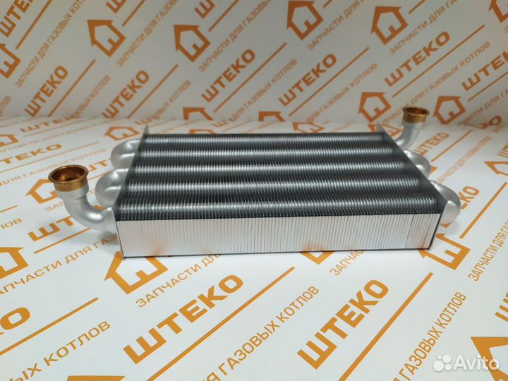 Теплообменник Protherm(Протерм), Vaillant(Вайлант)