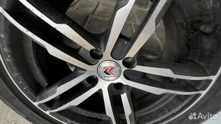 Toyo Open Country U/T 215/65 R16