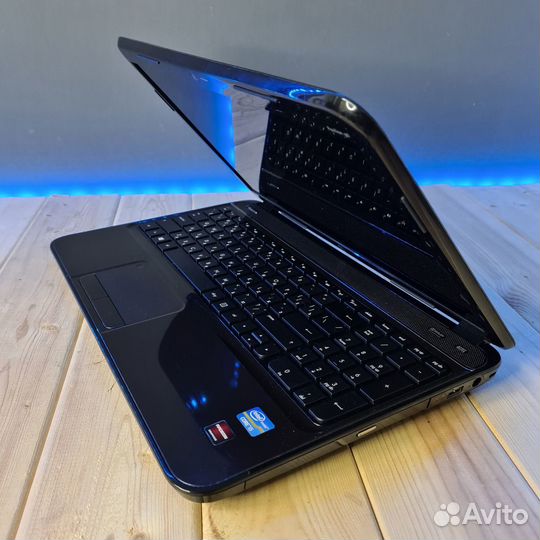 Ноутбук HP Pavilion G6-2254sr. Гарантия. Обмен