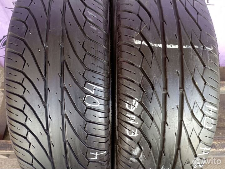 Dunlop SP Sport 300 205/60 R16