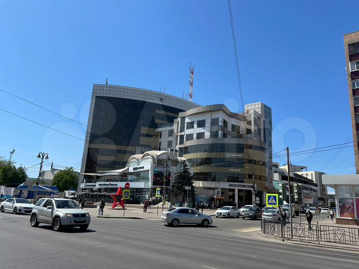 Свободного назначения, 82 м²