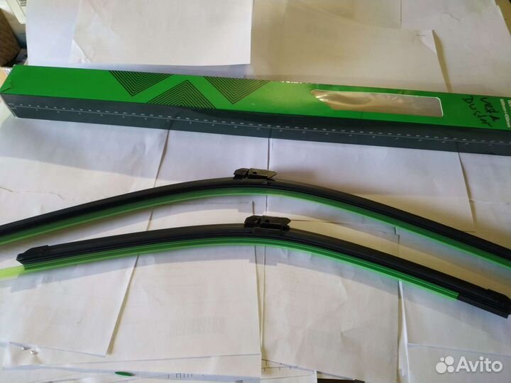 Щетки стеклоочистителя Рено Дастер, лада Веста