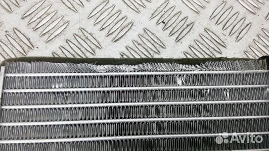 Радиатор отопителя opel vectra C (5BE10KJ01)